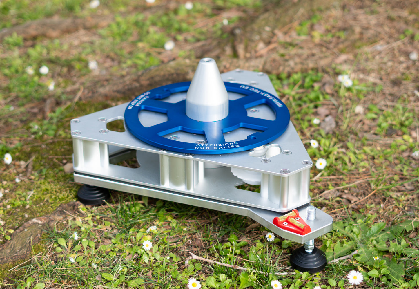 Svolgibobine Fast-Tec